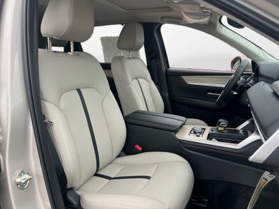 2026 Mazda Mazda CX-90 3.3 Turbo Preferred