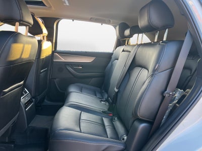 2026 Mazda Mazda CX-90 3.3 Turbo Preferred