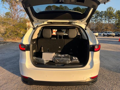 2026 Mazda Mazda CX-90 3.3 Turbo Preferred