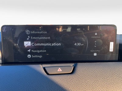 2026 Mazda Mazda CX-90 3.3 Turbo Preferred