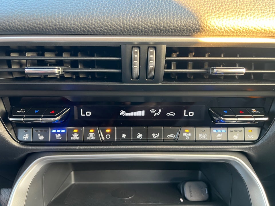 2026 Mazda Mazda CX-90 3.3 Turbo Preferred