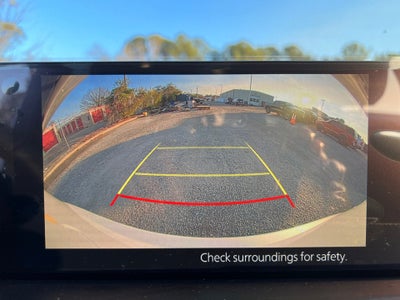 2026 Mazda Mazda CX-90 3.3 Turbo Preferred