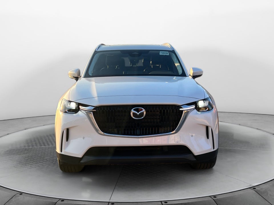 2026 Mazda Mazda CX-90 3.3 Turbo Preferred