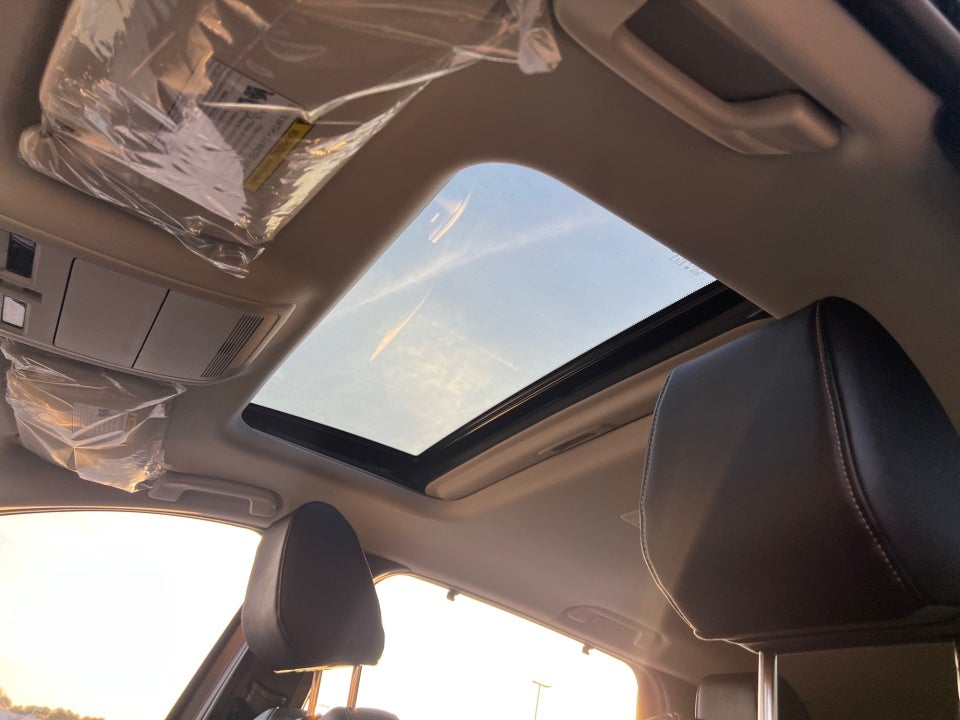 2026 Mazda Mazda CX-90 3.3 Turbo Preferred