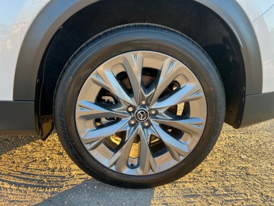 2026 Mazda Mazda CX-90 3.3 Turbo Preferred