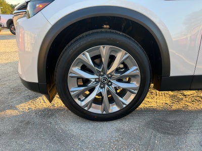 2026 Mazda Mazda CX-90 3.3 Turbo Preferred