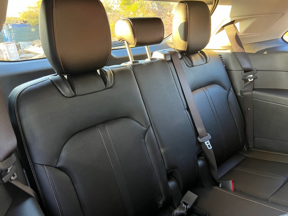 2026 Mazda Mazda CX-90 3.3 Turbo Preferred