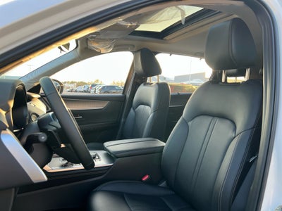 2026 Mazda Mazda CX-90 3.3 Turbo Preferred