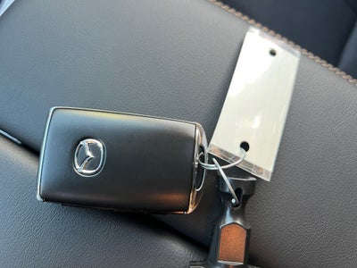 2026 Mazda Mazda CX-90 3.3 Turbo Preferred