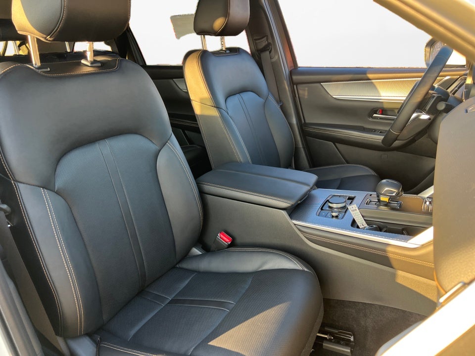 2026 Mazda Mazda CX-90 3.3 Turbo Preferred