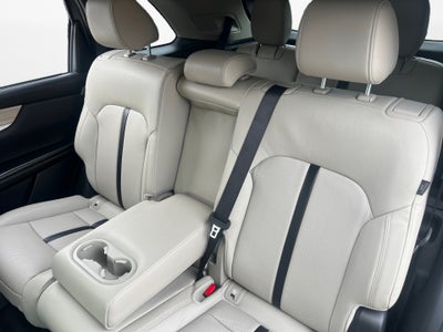 2026 Mazda Mazda CX-90 3.3 Turbo Preferred