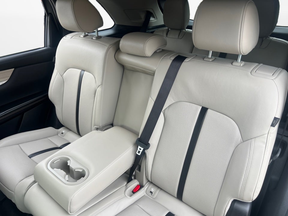 2026 Mazda Mazda CX-90 3.3 Turbo Preferred