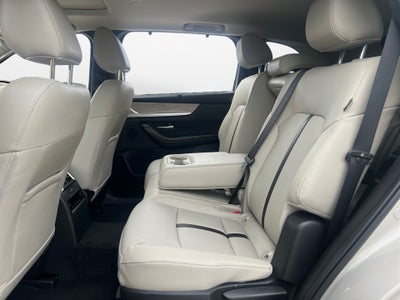 2026 Mazda Mazda CX-90 3.3 Turbo Preferred