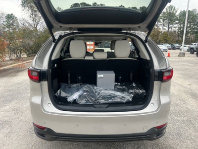 2026 Mazda Mazda CX-90 3.3 Turbo Preferred