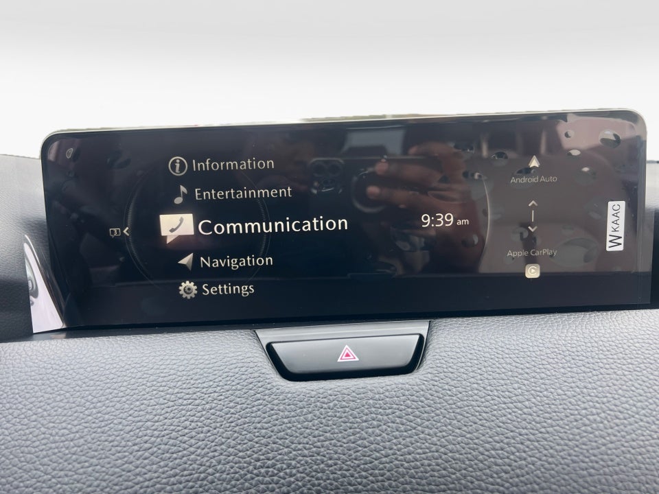 2026 Mazda Mazda CX-90 3.3 Turbo Preferred