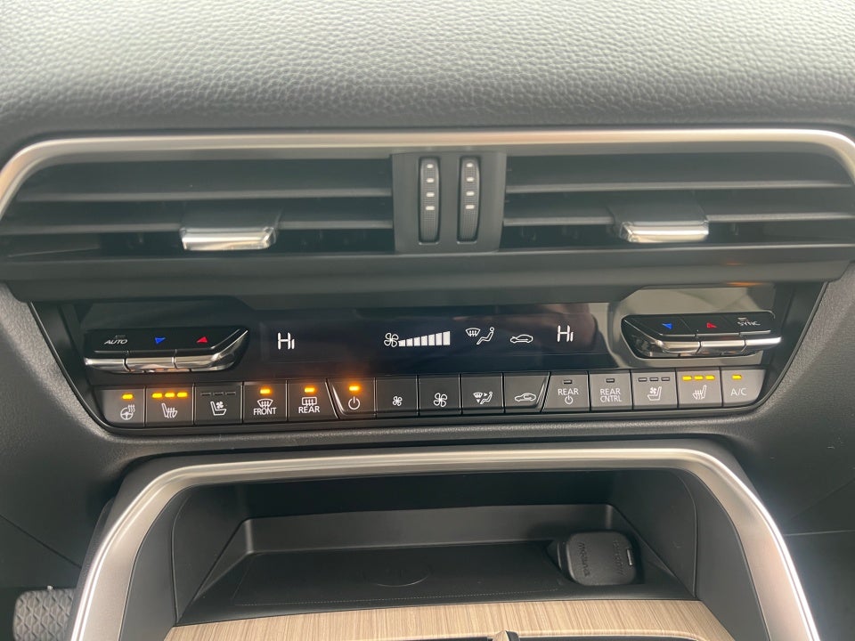 2026 Mazda Mazda CX-90 3.3 Turbo Preferred