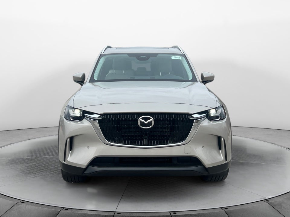 2026 Mazda Mazda CX-90 3.3 Turbo Preferred