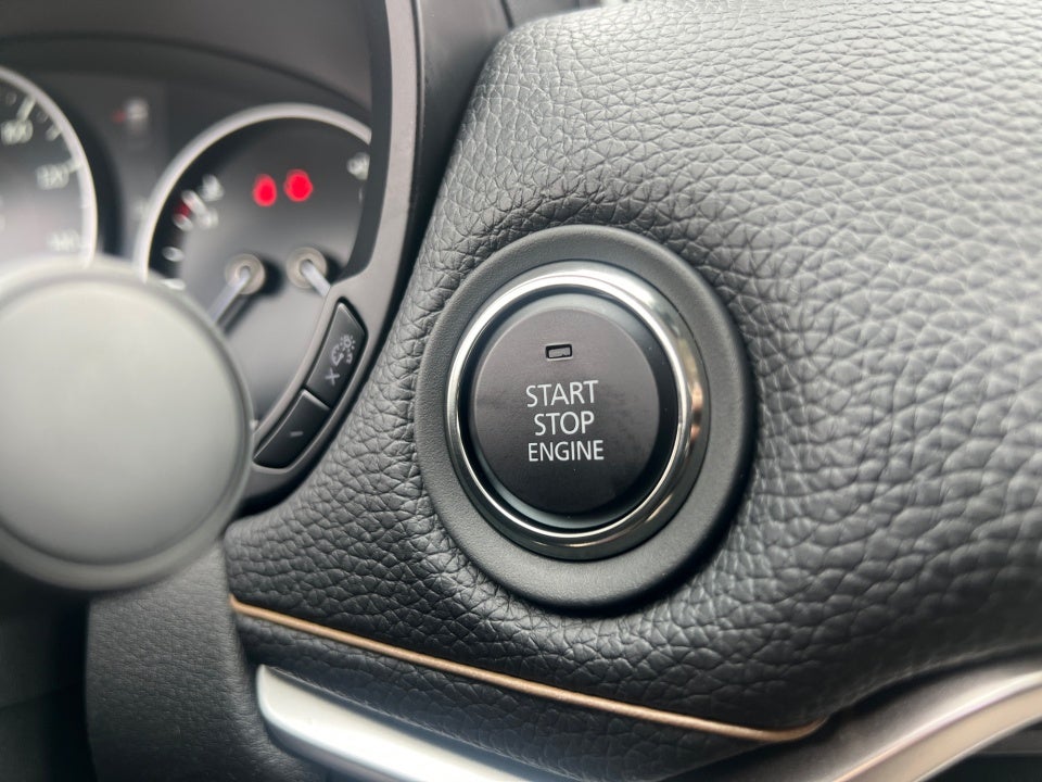 2026 Mazda Mazda CX-90 3.3 Turbo Preferred