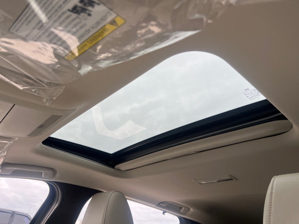 2026 Mazda Mazda CX-90 3.3 Turbo Preferred