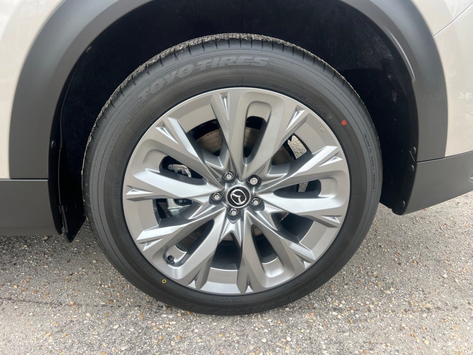 2026 Mazda Mazda CX-90 3.3 Turbo Preferred