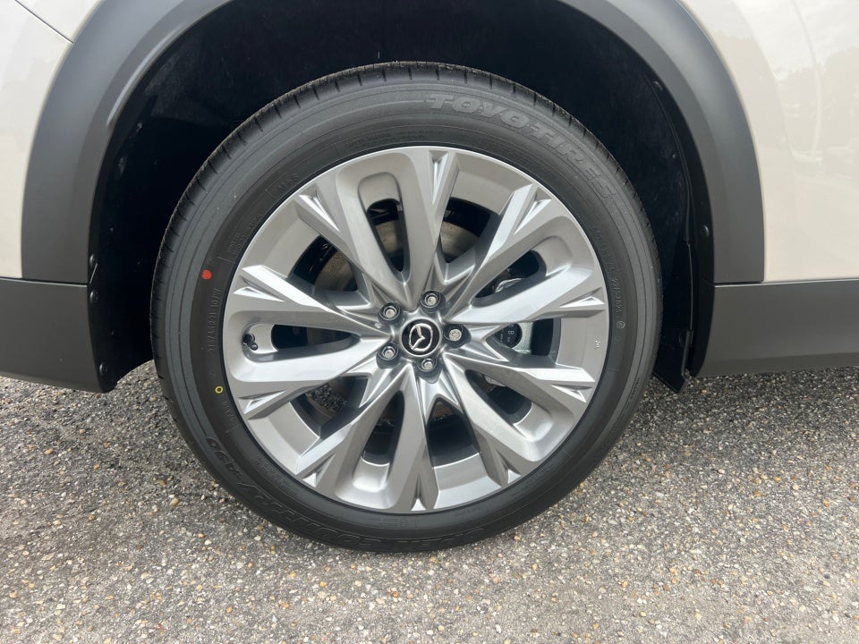 2026 Mazda Mazda CX-90 3.3 Turbo Preferred