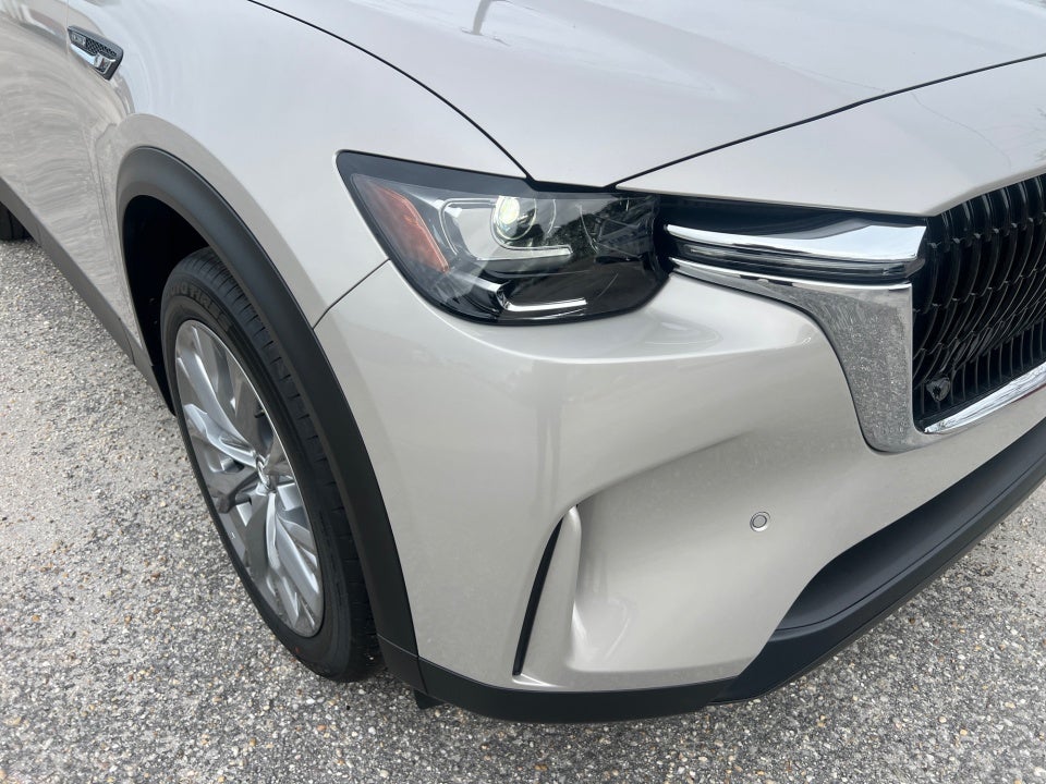 2026 Mazda Mazda CX-90 3.3 Turbo Preferred