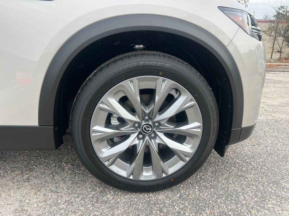 2026 Mazda Mazda CX-90 3.3 Turbo Preferred