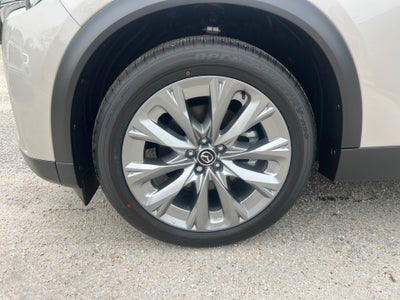 2026 Mazda Mazda CX-90 3.3 Turbo Preferred