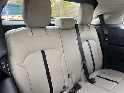 2026 Mazda Mazda CX-90 3.3 Turbo Preferred