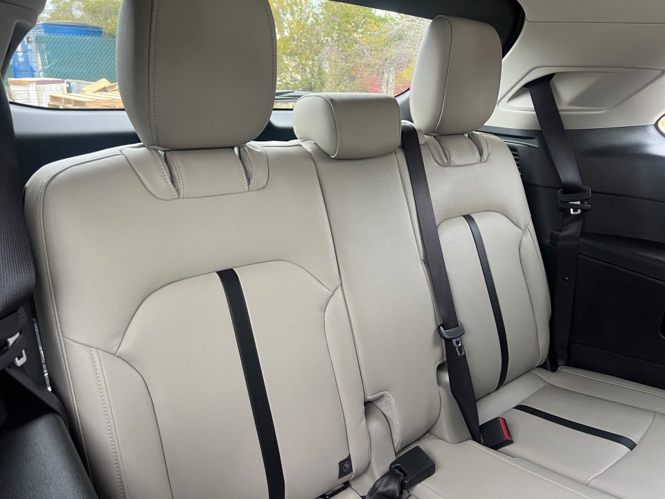 2026 Mazda Mazda CX-90 3.3 Turbo Preferred