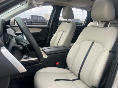 2026 Mazda Mazda CX-90 3.3 Turbo Preferred