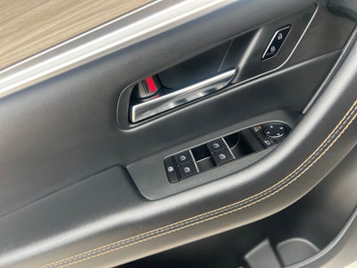 2026 Mazda Mazda CX-90 3.3 Turbo Preferred