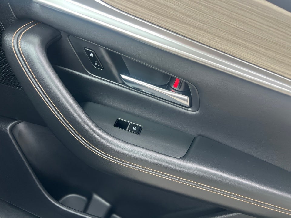 2026 Mazda Mazda CX-90 3.3 Turbo Preferred