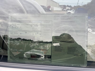 2026 Mazda Mazda CX-90 3.3 Turbo Preferred