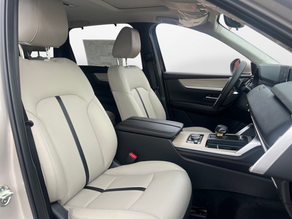 2026 Mazda Mazda CX-90 3.3 Turbo Preferred