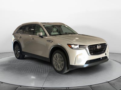 2026 Mazda Mazda CX-90 Preferred