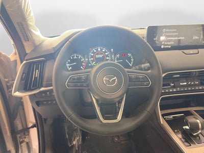 2026 Mazda Mazda CX-90 Preferred