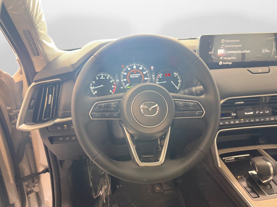 2026 Mazda Mazda CX-90 Preferred