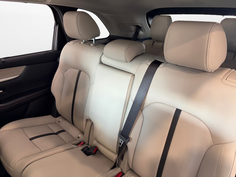 2026 Mazda Mazda CX-90 Preferred