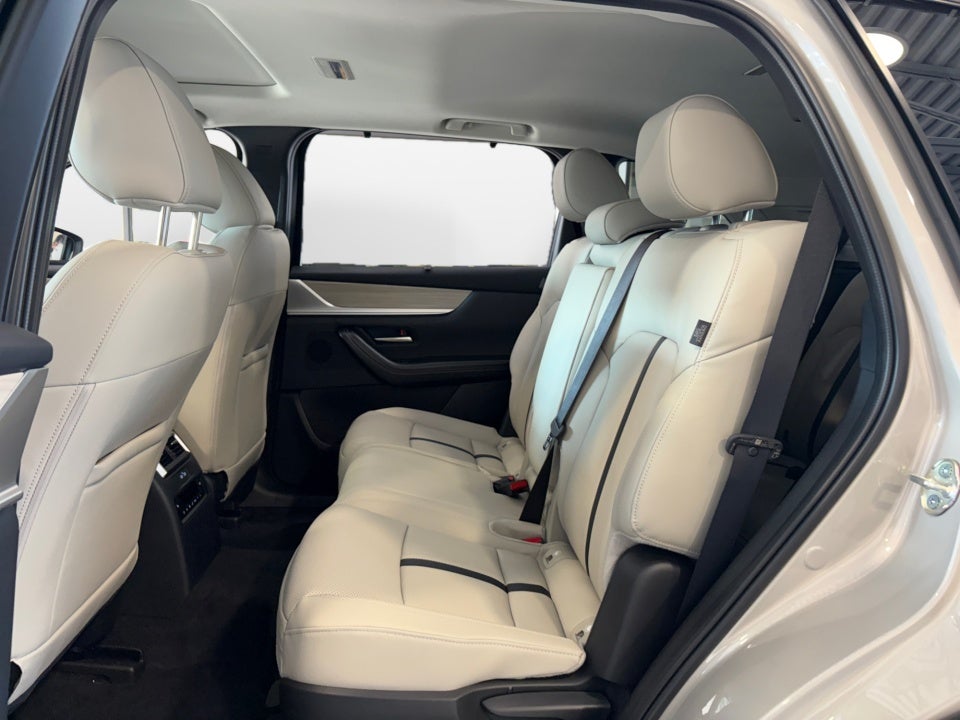 2026 Mazda Mazda CX-90 Preferred