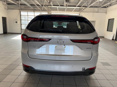 2026 Mazda Mazda CX-90 Preferred
