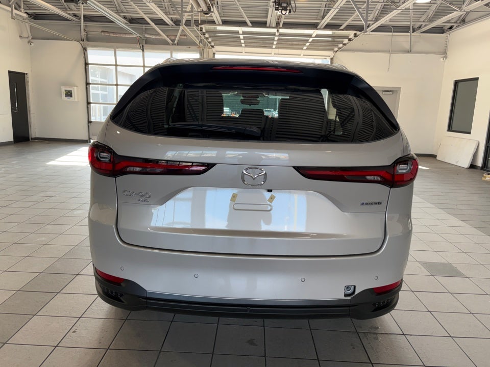 2026 Mazda Mazda CX-90 Preferred