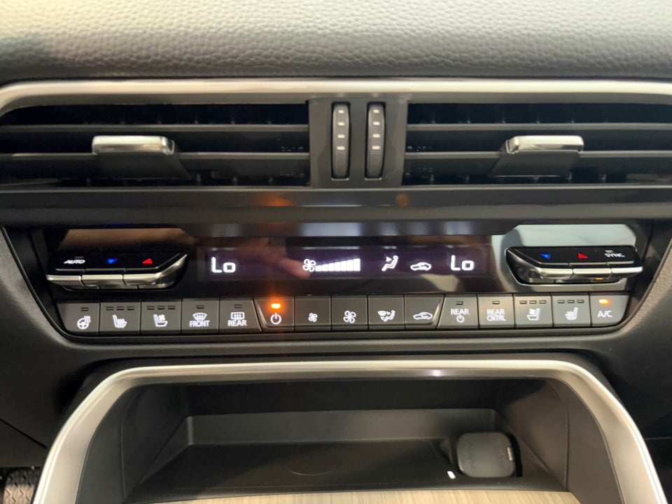 2026 Mazda Mazda CX-90 Preferred
