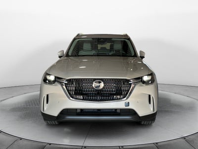 2026 Mazda Mazda CX-90 Preferred