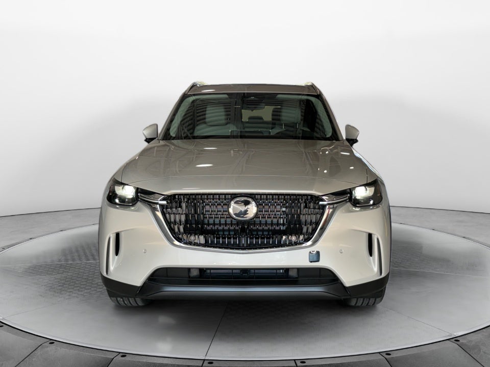 2026 Mazda Mazda CX-90 Preferred