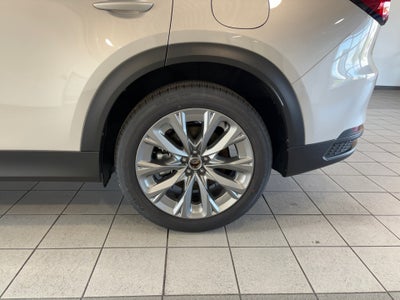 2026 Mazda Mazda CX-90 Preferred