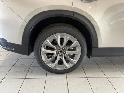 2026 Mazda Mazda CX-90 Preferred