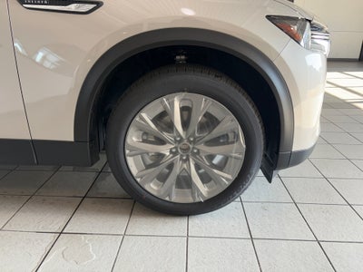 2026 Mazda Mazda CX-90 Preferred