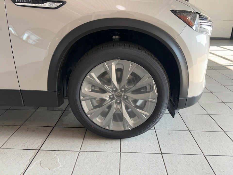 2026 Mazda Mazda CX-90 Preferred