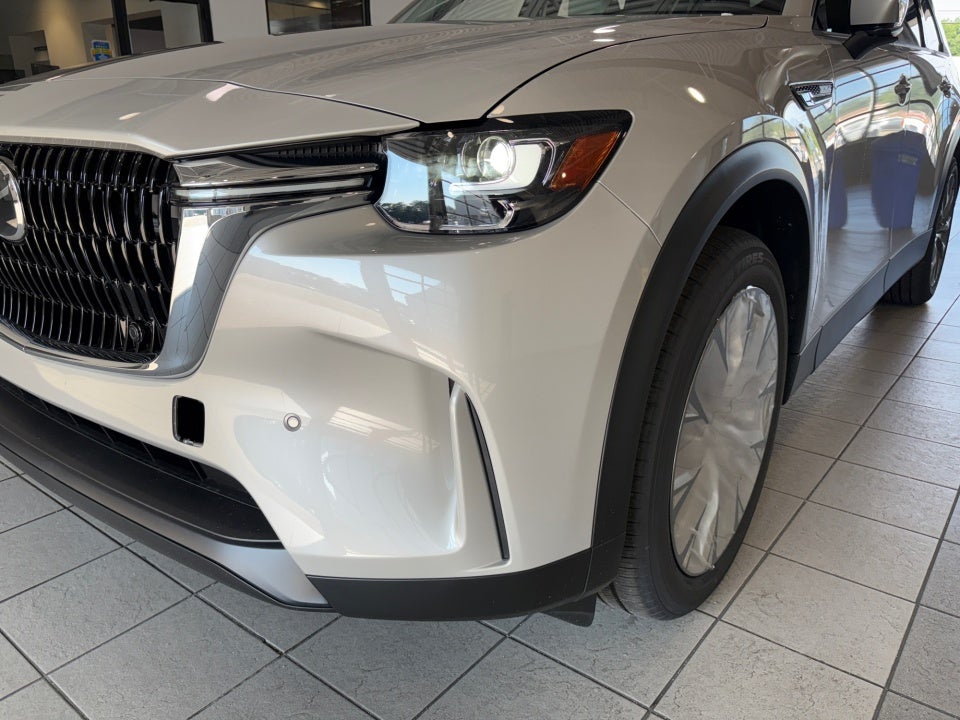 2026 Mazda Mazda CX-90 Preferred